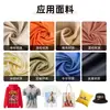Impresora de Transferencia Térmica DTF de Tinta Blanca de Alto Rendimiento con Cuatro Cabezales de Fabricante Máquina Digital de Transferencia Térmica para Estampado de Patrones en Camisetas de Manga Corta