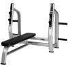 Banco de pesas multifuncional comercial rack de empuje rack de sentadillas rack integrado para barra traje de barra equipo de fitness para el hogar