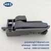 69205-12200-A0 adequado para Toyota Sea Lion Camry Hailax maçaneta externa da porta dianteira direita maçaneta externa