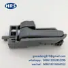 69205-12200-A0 para ToyotA HiAce CAmry HyAlx Maçaneta da Porta Externa Dianteira Direita Puxador Externo