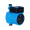 Bomba de Agua para Caldera Mural Silenciosa Bomba Potenciadora Doméstica Totalmente Automática 15-9 con Conexión Bomba de Blindaje para Tubería de Calefacción por Suelo Radiante Doméstico