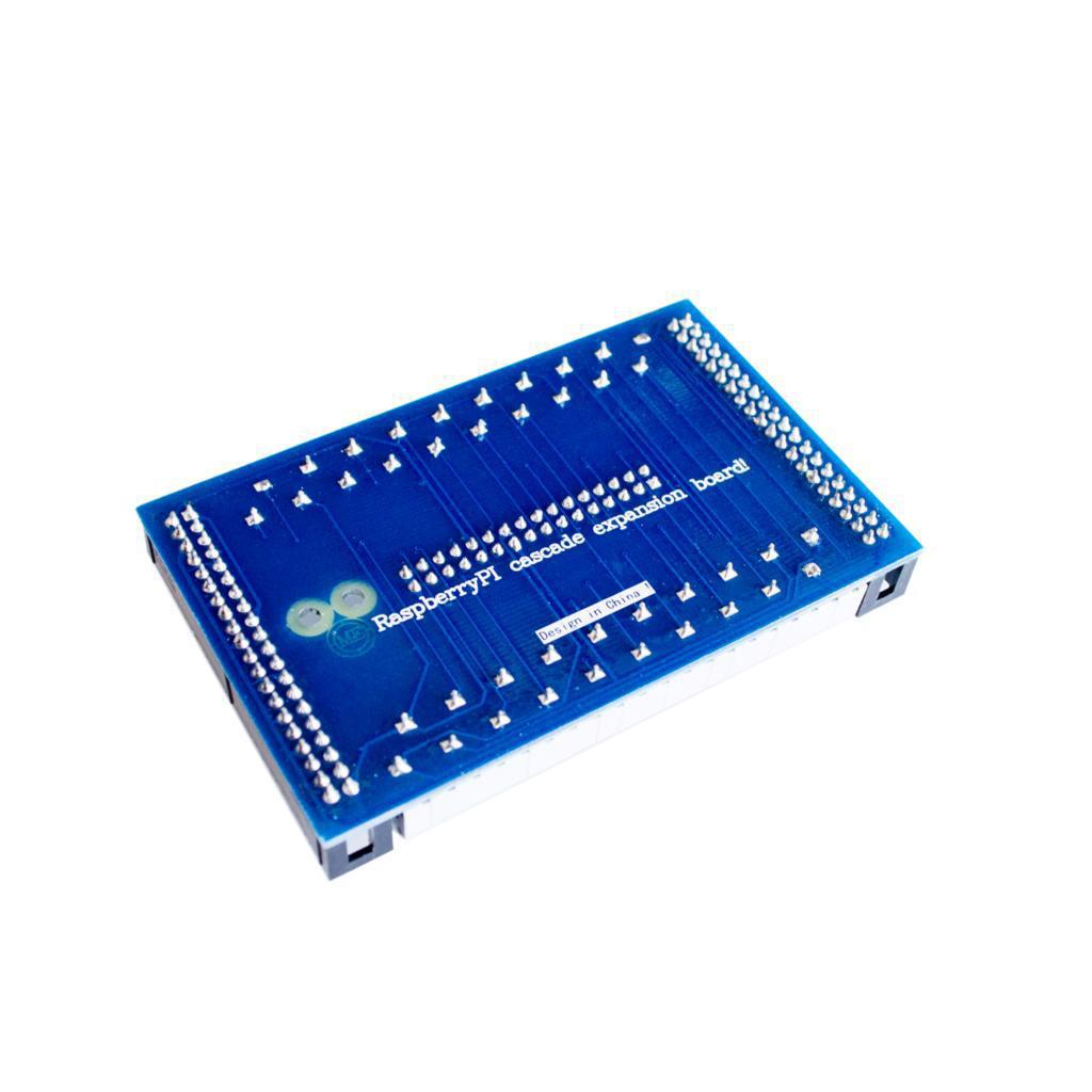 Raspberry-Pi-GPIO-Board-Multif