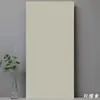 Azulejos de microcimento, 400x800, para piso, em estilo minimalista e sereno, com acabamento suave e fosco, adequados para cozinhas, varandas e banheiros