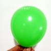 Globo de látex mate de imitación de 5, 10, 12 y 18 pulgadas, globo redondo para decoración de bodas y cumpleaños.