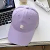 Gorra de Béisbol Modelo Nuevo 2026 con Logo R para Mujer con Letras en Inglés, Circunferencia de Cabeza Grande, Hace que la Cara Parezca Más Pequeña, Versátil Gorra de Pico para Primavera y Verano para Hombre