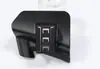 Fornecido Diretamente pelo Fabricante, o Suporte de Celular para Carro para Civic/Crv/Accord É Especialmente Projetado para o Veículo, com uma Base de Navegação Montada na Saída de Ar