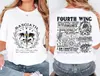 Camisa Retro de Manga Corta con Estampado Estilo Francés para Mujer, Estampado Artístico de Nicho, Sencilla y Elegante, Imprescindible para Chicas