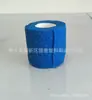 Vendaje Elástico Autoadhesivo Cinta Deportiva de Presión Cinta Elástica Cinta de Escritura Protector Protector de Dedos Muñeca Rodilla Tobillo Pie Baloncesto