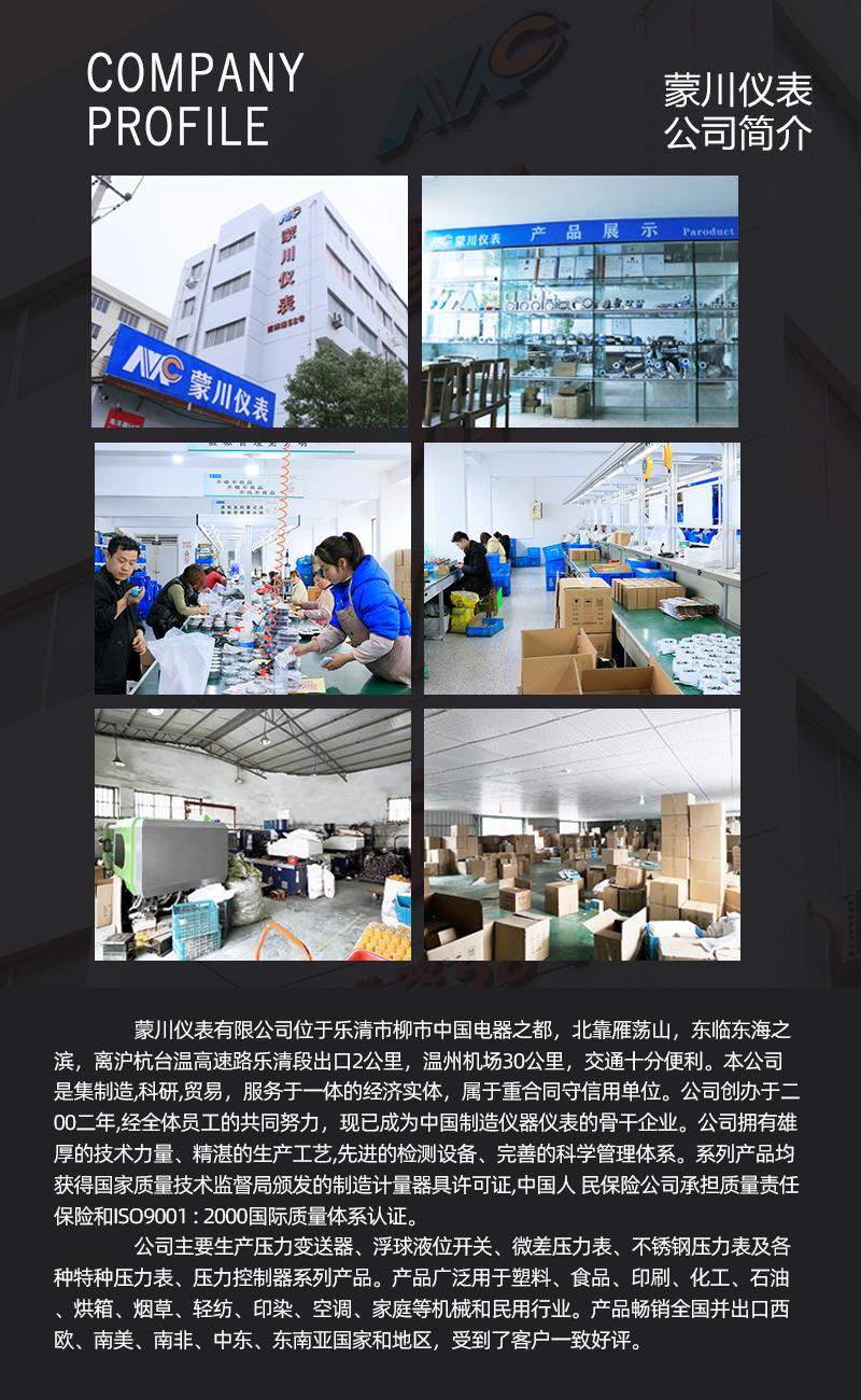 公司简介1