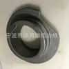 Aço Inoxidável Liga de Aço Fundido Peças Fundidas de Precisão para Aço Carbono Puro Bloco de Apoio de Vidro d'Água Fundição