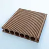 Piso de Madera Plástica para Balcones Exteriores, Piso para Terraza de Autoinstalación, Modificación de Plataformas de Camping, Piso de Madera Maciza