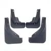 Adecuado para el modelo Geely Galaxy TT 2026, para exportación y ventas transfronterizas, guardabarros, salpicaderas y piezas de modificación