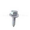 Adecuado para Toyota Highlander Rav4 Prius Yaris Revestimiento de guardabarros Aleta Hebilla de parachoques Clip de nailon