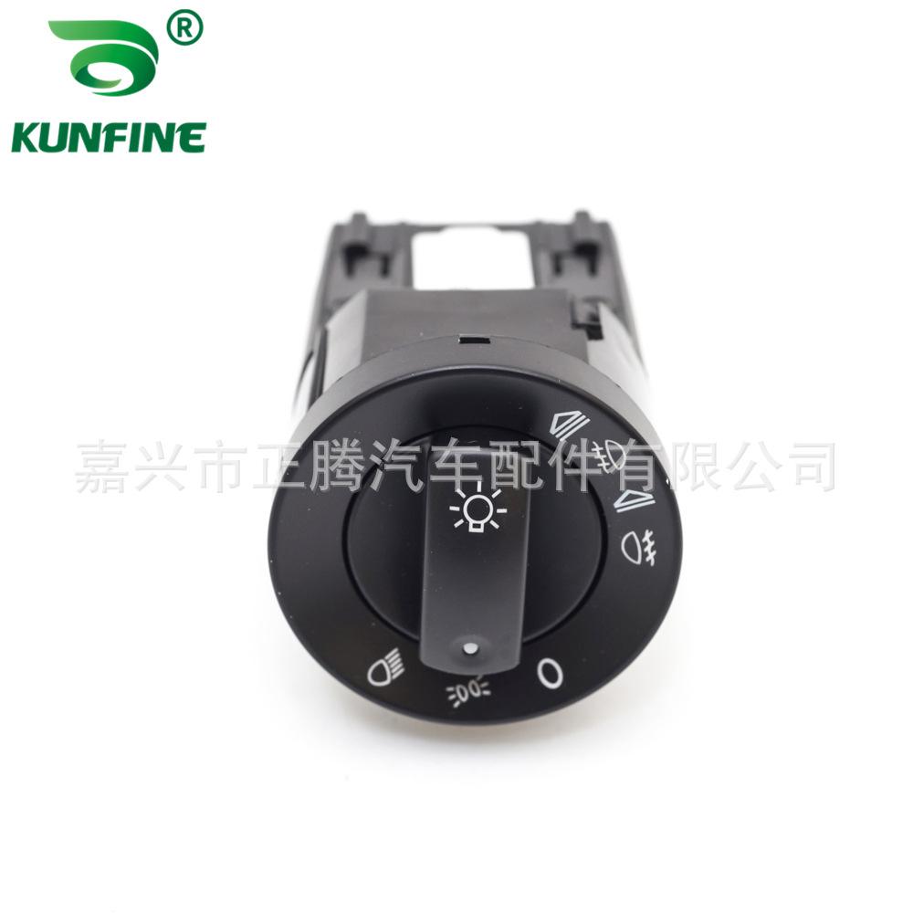 KUNFINE Car Head lamp Switch F