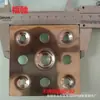 Pieza de colgado en seco para azulejo cerámico Pieza de colgado de acero inoxidable Pieza de colgado para pared de fondo Pared sin clavos AK Pizarra anti-caída Pieza de colgado en seco