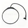 LR053665 é adequado para cabo de conexão do bocal de abastecimento de combustível Land Rover Discovery e Range Rover Velar, cordão anti-perda, cordão para puxar a tampa do tanque de combustível