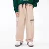 Colección de Lana de Remate Dk Desde 19, Pantalones Deportivos para Niños, Pantalones Casuales, Jeans, Pantalones de Felpa, Etc.