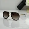 Gafas de sol ANDITAGG Gafas de sol de moda alta calidad Gafas para hombre Gafas vintage MACH DOS