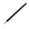 Pluma Grabadora para Uñas Pluma de Cuarzo Pluma para Cuidado y Reparación de Cutículas Pluma Pulidora Herramienta Pulidora para Eliminar Cutículas Pluma de Cerámica