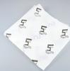 Papel de Seda com Logo Impresso, Papel para Cópia, Papel de Presente, Papel à Prova de Umidade com Padrão Impresso, Fabricante de Papel de Seda para Embalagem de Roupas