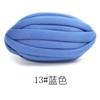 Fio de Lã Islandesa para Tricotar Tapetes, Bolsas DIY, Camas de Gato, Almofadas, Bolas, Protetores de Berço, Fio Fino