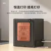 Adequado para Gabinete Tuozhu P1S, Isolamento P1P, Exaustão A1, Vedação A1C, Tampa de Isolamento à Prova de Poeira AMS para Impressora 3D, Exaustão