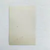 122g Papel Especial Reciclado de Café, Várias Especificações, Material para Papelaria Cultural e Criativa, Páginas Internas de Planner, Fabricante de Papel Reciclado de Cor Clara