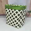 Caixa de Armazenamento Doméstica com Zíper Coberta Caixa de Armazenamento para Colchas Grande Capacidade Extra Grande Quarto Roupas à Prova de Poeira Bolsa de Armazenamento para Mudança
