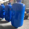 Cañón de aire para fabricantes de maquinaria de construcción tolva de carbón granero desbloqueo rotura secador acero inoxidable anticorrosión cañón de aire