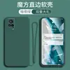 Adecuado para funda de teléfono móvil Vivos 9e vivo protección S9e funda de silicona 5g todo incluido anticaída V2048A funda blanda vovi