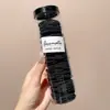 Goma Elástica para Coleta Alta de Niña No se Deforma, Lazo para el Cabello Infantil, Anillo para el Cabello, Alta Elasticidad, Cuerda Duradera para Atar el Cabello