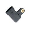 Adecuado para Chevrolet Daewoo Mitsubishi Opel sensor de presión de admisión 96330547 autopartes