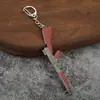 Jedi Peace Elite Anime Jogo Pubg Anime Modelo de Liga Chaveiro Pingente Presente Brinquedo Periférico