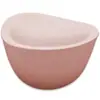 Almohadilla de Pecho Extra Gruesa Extraíble Beauty Back Copa de Sujetador Extra Gruesa para Cosplay Masculino Expansión de Busto Grande Inserto de Sujetador Deportivo