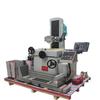 Rectificadora de Superficie de Precisión Modelo 3060 Totalmente Automática con Elevación Hidráulica de Dos Ejes XY y Eléctrica del Eje Z