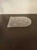 Nova Mesa de Sobremesas de Vidro Acrílico Suporte para Bolo Decoração de Mesa Pausa para Chá Pausa para Chá de Noivado Prateleira de Exibição