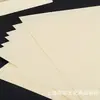 120Ga 4m Amarelo Dowling Offset Duplo Papel Papel para Prática de Caligrafia Papel de Teste Tamanho A4 Papel de Embrulho Impressível