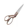 Tesoura de Alfaiate em Liga, Tesoura de Costura, Tesoura para Corte de Tecidos, Tesoura de Grau Industrial, Ferramentas de Ferragens, Atacado de Fabricante