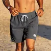 2026 Novos Modelos de Verão de Shorts Casuais Masculinos de Comércio Exterior Transfronteiriço em Estoque Atacado