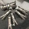 95.101.216.3.2 Mandíbula extractora importada Ott-Jakob alemana Mandíbula extractora para husillo de máquina herramienta CNC Sk40