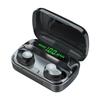 Auriculares Bluetooth M10 TWS inalámbricos de larga duración y gran potencia para deportes, modelo privado, directo de fábrica, M90