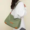 Bolso Cruzado de un Solo Hombro Nuevo y Elegante 2026 para Negocios y Viajes Diarios, Gran Capacidad, Bolso de Hombro Casual y de Moda para Mujer