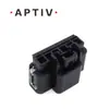 Qianjin Electronics 15326900 Carcasa de Plástico Aptiv (Delphi) Conector Aptiv Lote de Conectores en Stock