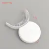 [Procesamiento y Personalización] Instrumento de Blanqueamiento Dental de una Sola Luz, Instrumento de Belleza Dental, Set de Gel en Cápsulas, Limpiador Dental para el Hogar, Limpiador Dental