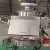 Fabricante fornece equipamento de alimentação à prova de poeira, estação de abertura de sacos e operação com controle automático