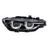 Especialmente Usado para Montagem de Farol de LED da Série 3 da BMW Modelos 13-18 F30F35 Farol de Luz Diurna Modificado Novo de Alta Gama