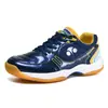 2026 Novos Sapatos de Badminton Masculinos e Femininos Tênis de Tênis Respiráveis com Cadarço Sapatos de Vôlei para Casal Sapatos Masculinos Celebridade da Internet Direto