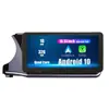 Adecuado para Honda Fengfan 2014-2018 Navegador de coche Android GPS imagen de marcha atrás máquina todo en uno para coche