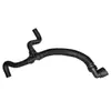 Adecuado para Chevrolet Equinox 18-20/2.0T Manguera de Salida del Calentador Tubería de Salida de Aire Caliente Manguera de Tres Vías