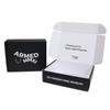 Cajas de Avión Personalizadas a Color por Ambos Lados, Cajas de Empaque para Ropa, Cajas para Entrega Express, Cajas de Empaque Rectangulares, Cajas de Avión con Logo Impreso